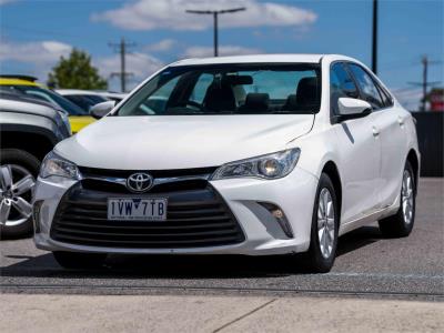 2016 Toyota Camry Altise Sedan ASV50R for sale in Melbourne - North West