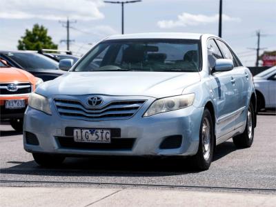 2010 Toyota Camry Altise Sedan ACV40R MY10 for sale in Melbourne - North West