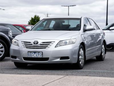 2007 Toyota Camry Altise Sedan ACV40R for sale in Melbourne - North West