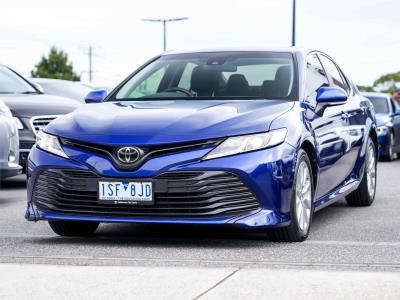 2018 Toyota Camry Ascent Sedan ASV70R for sale in Melbourne - North West