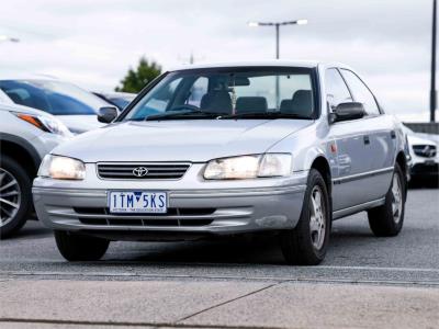 2002 Toyota Camry Advantage Limited Edition CSi Sedan SXV20R for sale in Melbourne - North West