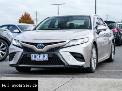 2019 Toyota Camry SL Sedan AXVH71R for sale in Melbourne - North West