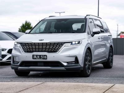 2021 Kia Carnival Platinum Wagon KA4 MY21 for sale in Melbourne - North West