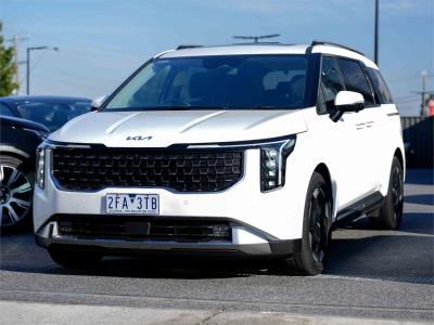 2024 Kia Carnival GT-Line Wagon KA4 PE MY25 for sale in Melbourne - North West