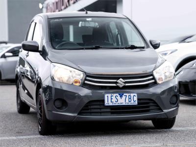 2015 Suzuki Celerio Hatchback LF for sale in Melbourne - North West