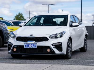 2020 Kia Cerato S Hatchback BD MY20 for sale in Melbourne - North West