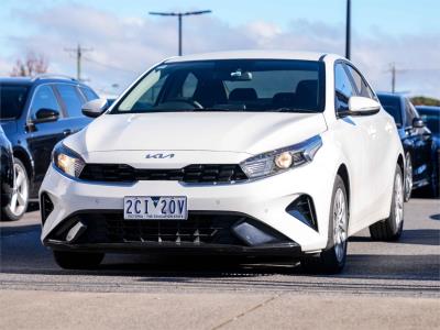 2021 Kia Cerato S Sedan BD MY22 for sale in Melbourne - North West