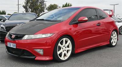 2008 Honda Civic Type R Hatchback 8th Gen MY07 for sale in Melbourne - North West