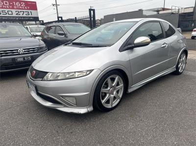2007 Honda Civic Type R Hatchback 8th Gen MY07 for sale in Melbourne - North West
