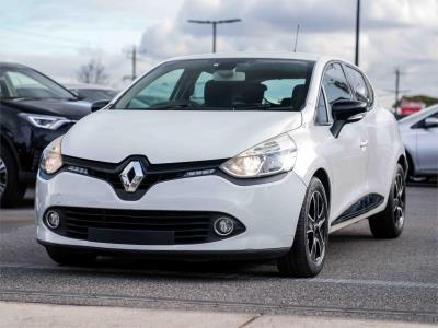 2015 Renault Clio Expression+ Hatchback IV B98 for sale in Melbourne - North West
