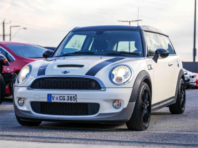 2009 MINI Clubman Cooper S Wagon R55 for sale in Melbourne - North West