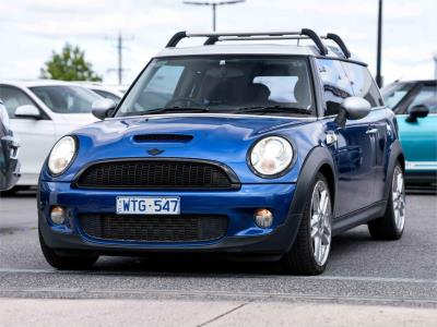 2009 MINI Clubman Cooper S Wagon R55 for sale in Melbourne - North West