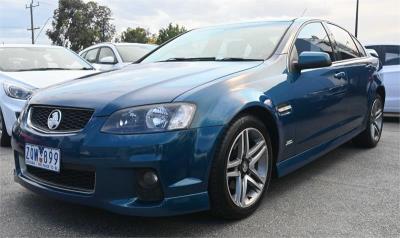2013 Holden Commodore SV6 Z Series Sedan VE II MY12.5 for sale in Melbourne - North West