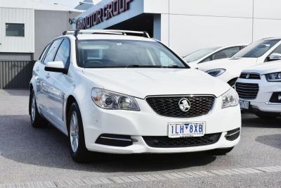 2014 Holden Commodore Evoke Wagon VF MY14 for sale in Melbourne - North West