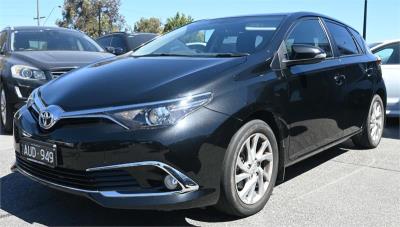 2018 Toyota Corolla Ascent Sport Hatchback ZRE182R for sale in Melbourne - North West