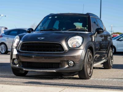 2015 MINI Countryman Cooper D Wagon R60 MY15 for sale in Melbourne - North West