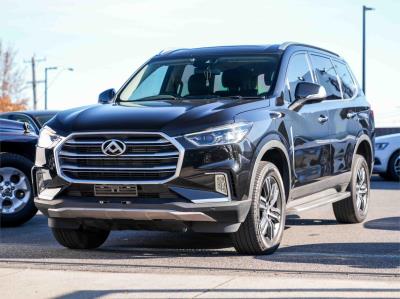 2023 LDV D90 Executive Wagon SV9A for sale in Melbourne - North West