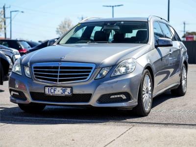 2010 Mercedes-Benz E-Class E350 Avantgarde Wagon W212 for sale in Melbourne - North West
