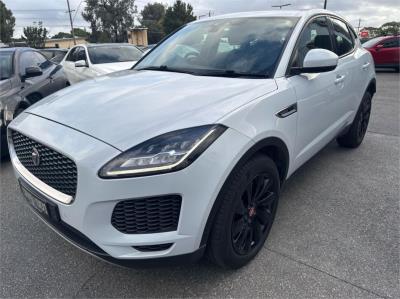 2018 Jaguar E-PACE P250 S Wagon X540 18MY for sale in Melbourne - North West