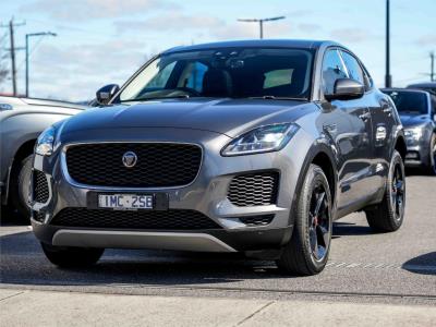 2018 Jaguar E-PACE D150 Wagon X540 18MY for sale in Melbourne - North West