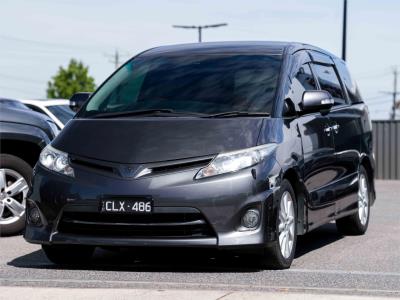 2010 Toyota Estima Aeras Wagon GSR50W for sale in Melbourne - North West