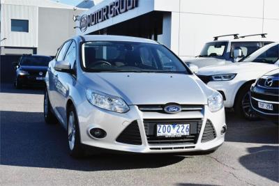 2013 Ford Focus Trend Hatchback LW MKII for sale in Melbourne - North West
