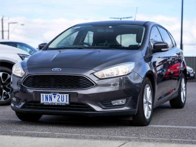 2018 Ford Focus Trend Hatchback LZ for sale in Melbourne - North West