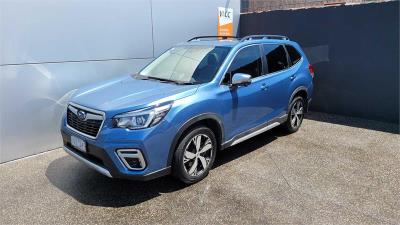 2018 Subaru Forester Wagon S5 MY19 for sale in Melbourne - North West