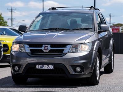 2013 Fiat Freemont Urban Wagon JF for sale in Melbourne - North West