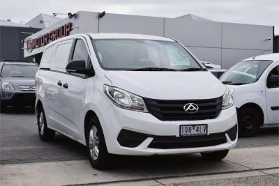 2019 LDV G10 Van SV7C for sale in Melbourne - North West