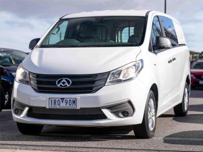 2019 LDV G10 Van SV7C for sale in Melbourne - North West