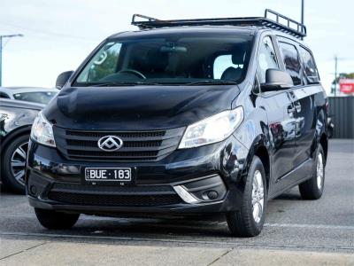 2021 LDV G10 + Van SV7C for sale in Melbourne - North West