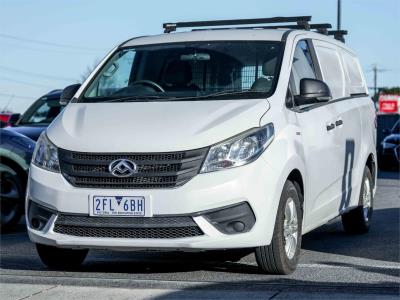 2021 LDV G10 Van SV7C for sale in Melbourne - North West
