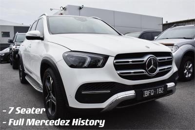 2019 Mercedes-Benz GLE-Class GLE400 d Wagon V167 for sale in Melbourne - North West