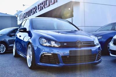 2013 Volkswagen Golf R Hatchback VII MY14 for sale in Melbourne - North West