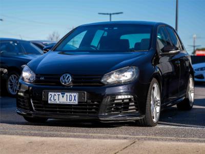 2011 Volkswagen Golf R Hatchback VI MY11 for sale in Melbourne - North West