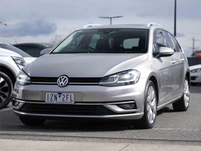 2019 Volkswagen Golf 110TSI Highline Wagon 7.5 MY19.5 for sale in Melbourne - North West
