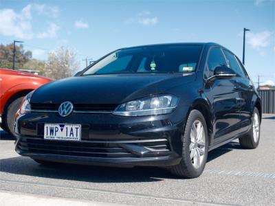 2018 Volkswagen Golf 110TSI Hatchback 7.5 MY18 for sale in Melbourne - North West