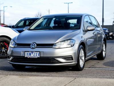 2018 Volkswagen Golf 110TSI Comfortline Wagon 7.5 MY18 for sale in Melbourne - North West