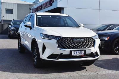 2023 Haval H6 Premium Wagon B01 for sale in Melbourne - North West