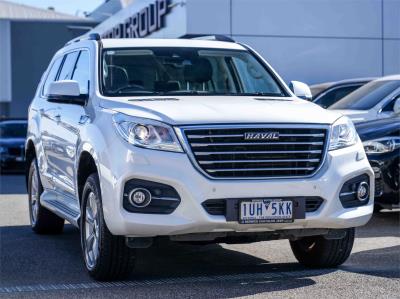 2021 Haval H9 Ultra Wagon MY19 for sale in Melbourne - North West