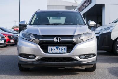 2015 Honda HR-V VTi-S Wagon MY15 for sale in Melbourne - North West