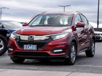 2020 Honda HR-V VTi-S Wagon MY20 for sale in Melbourne - North West