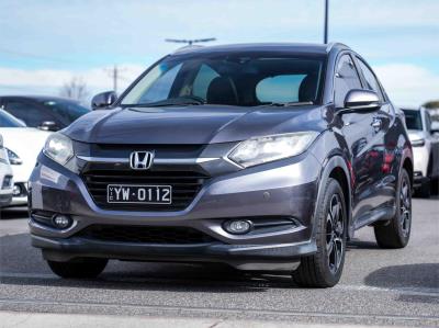 2017 Honda HR-V VTi-L Wagon MY17 for sale in Melbourne - North West