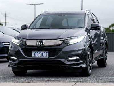 2018 Honda HR-V RS Wagon MY18 for sale in Melbourne - North West