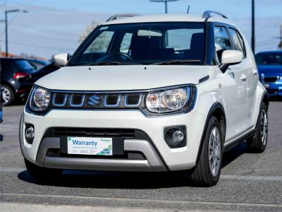 2021 Suzuki Ignis GL Hatchback MF Series II for sale in Melbourne - North West