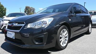 2013 Subaru Impreza 2.0i Hatchback G4 MY13 for sale in Melbourne - North West