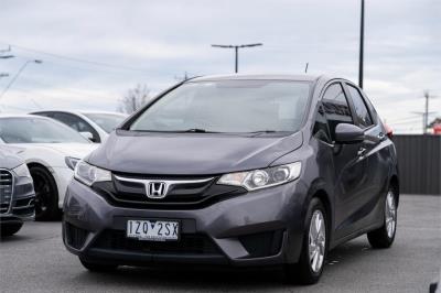 2017 Honda Jazz VTi Hatchback GF MY17 for sale in Melbourne - North West