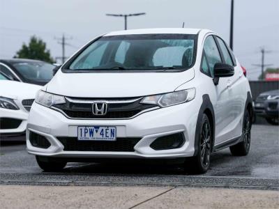 2019 Honda Jazz 50 Years Edition Hatchback GF MY20 for sale in Melbourne - North West