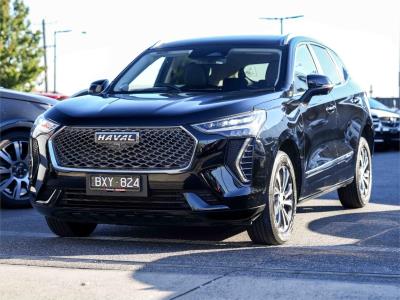 2022 Haval Jolion Lux Wagon A01 for sale in Melbourne - North West